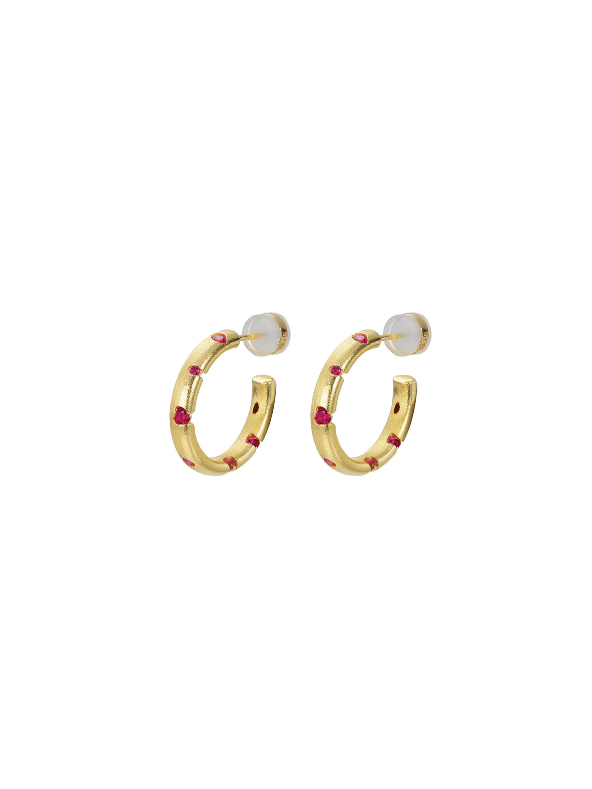 Scattered Earrings (Pair)