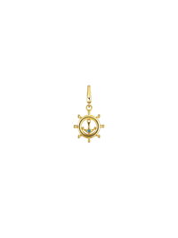 Anchored Charm - Charm | Orange Cube