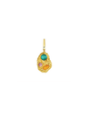 Antila Charm - Multi - Charm | Orange Cube