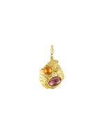 Antila Charm - Warm - Charm | Orange Cube