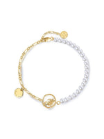 Beauty Bloom Bracelet - Bracelet | Orange Cube