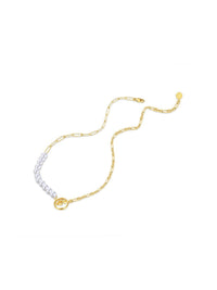 Beauty Bloom Necklace - Necklace | Orange Cube