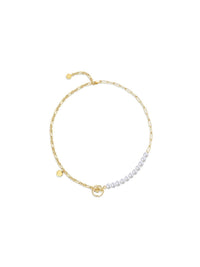 Beauty Bloom Necklace - Necklace | Orange Cube