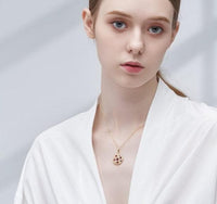 Berry Fantasy Charm - Charm | Orange Cube