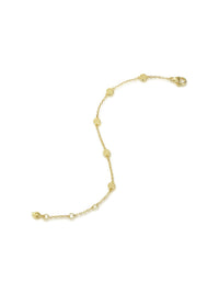 Blissful Time Bracelet - Solid - Bracelet | Orange Cube