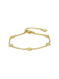 Blissful Time Bracelet - Solid - Bracelet | Orange Cube