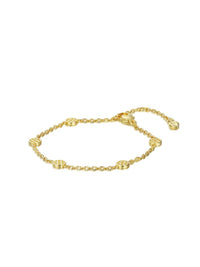 Blissful Time Bracelet - Solid - Bracelet | Orange Cube