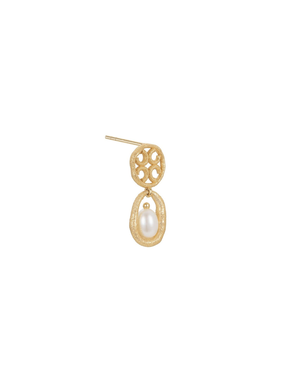 Celestial Earring (Single) - Earrings | Orange Cube