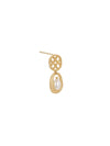 Celestial Earring (Single) - Earrings | Orange Cube