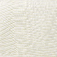 Chain Shoulder Bag - White - Bag | Orange Cube