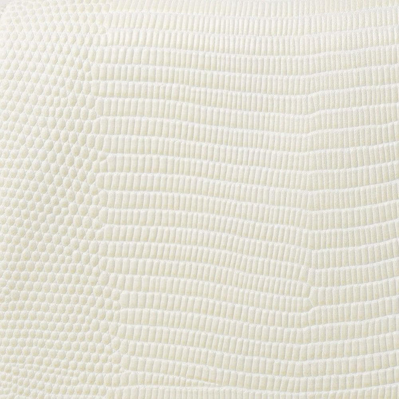 Chain Shoulder Bag - White - Bag | Orange Cube