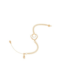 Classic Mirage Bracelet - Bracelet | Orange Cube