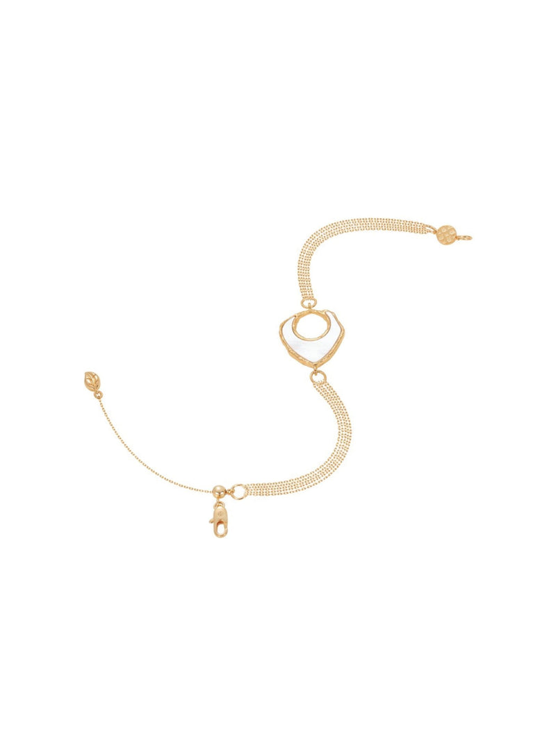 Classic Mirage Bracelet - Bracelet | Orange Cube