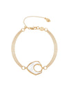Classic Mirage Bracelet - Bracelet | Orange Cube