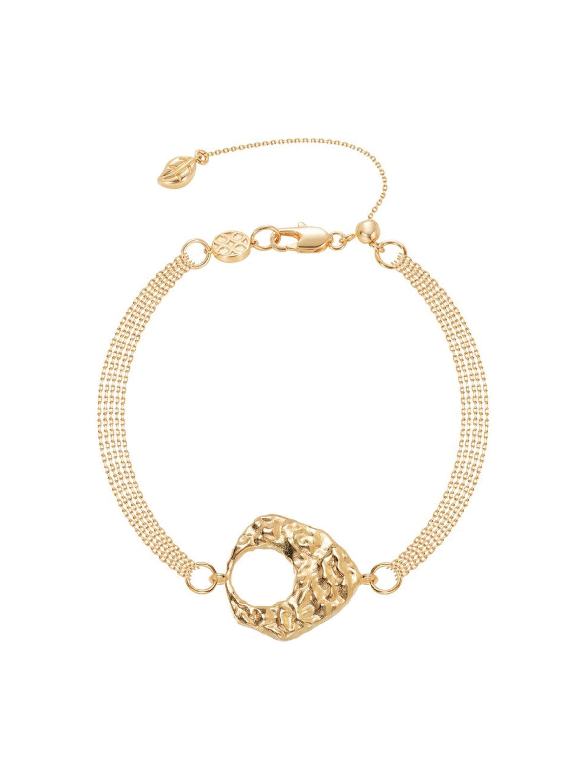 Classic Mirage Bracelet - Bracelet | Orange Cube