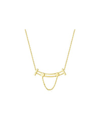 Delightful Necklace - Necklace | Orange Cube