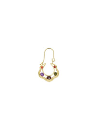 Demeter Earring (Single) - Earrings | Orange Cube