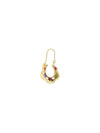 Demeter Earring (Single) - Earrings | Orange Cube