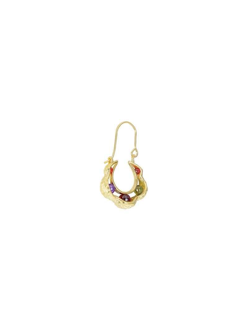 Demeter Earring (Single) - Earrings | Orange Cube