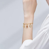 Destiny Charm - Allure - Charm | Orange Cube