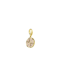 Destiny Charm - Blush - Charm | Orange Cube