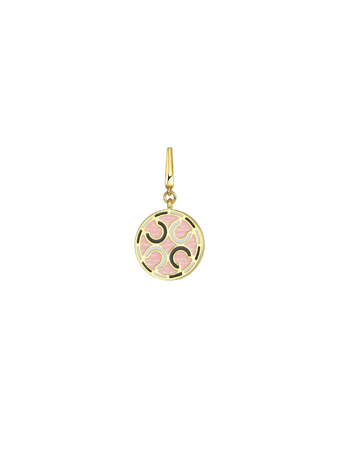 Destiny Charm - Pink - Charm | Orange Cube