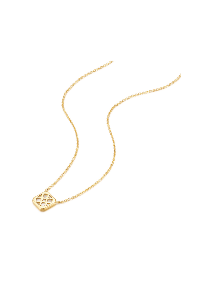 Destiny Pearl Necklace - Allure - Necklace | Orange Cube