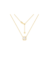 Destiny Pearl Necklace - Allure - Necklace | Orange Cube