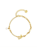 Devoted Bracelet - Bracelet | Orange Cube