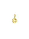 Donut Charm - Charm | Orange Cube