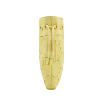 Drawstring Pouch - Yellow - Bag | Orange Cube