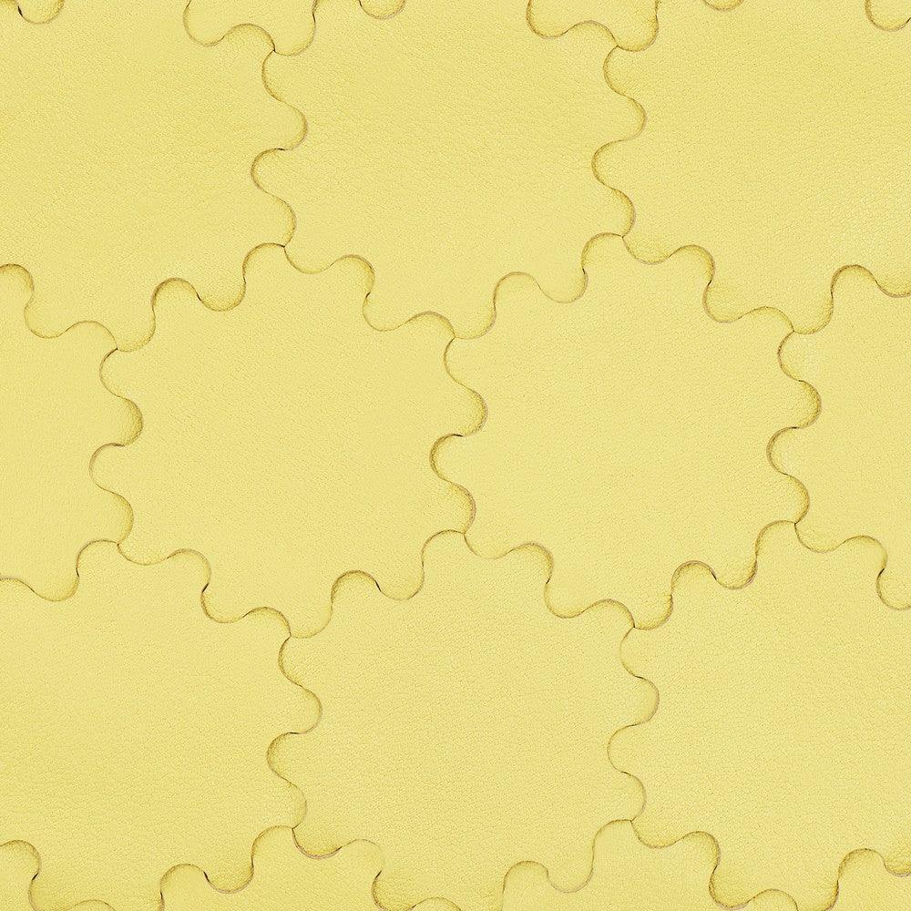 Drawstring Pouch - Yellow - Bag | Orange Cube