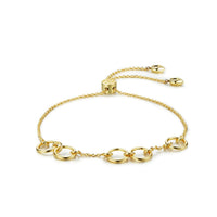 Elegance Bracelet - Loop - Bracelet | Orange Cube