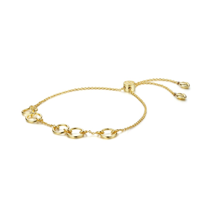 Elegance Bracelet - Loop - Bracelet | Orange Cube