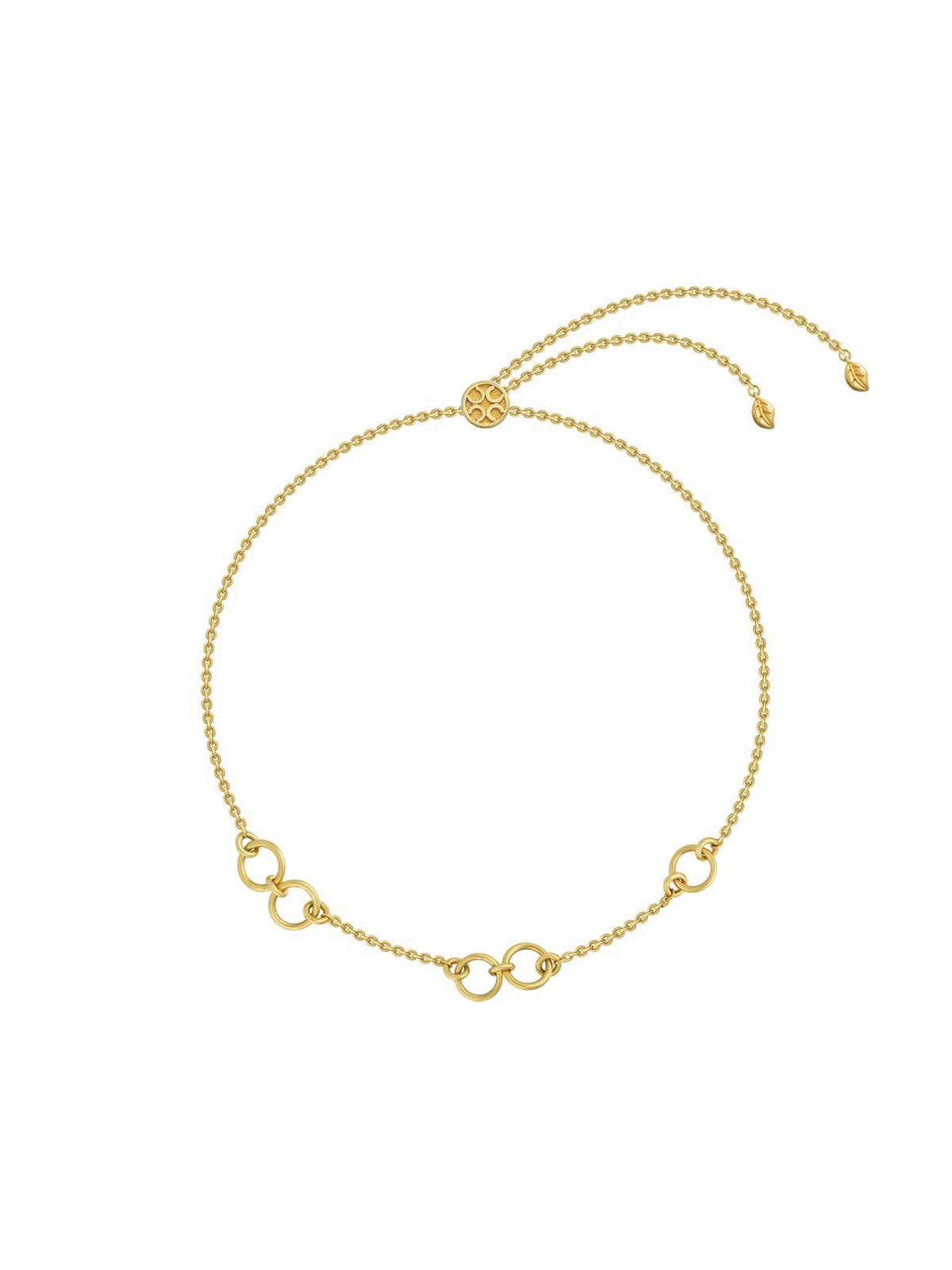 Elegance Bracelet - Loop - Bracelet | Orange Cube