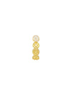 Elegant Beauty Earring (Single) - Earrings | Orange Cube