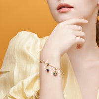 Elixir Charm - Charm | Orange Cube