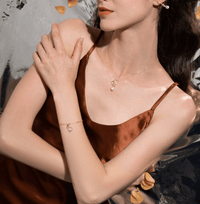 Enamoured Charm - Charm | Orange Cube