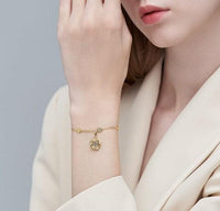 Entity Charm - Charm | Orange Cube