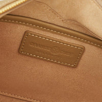 Fortune Cookie Shoulder Bag - Brown - Bag | Orange Cube