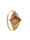 Fortune Cookie Shoulder Bag - Brown - Bag | Orange Cube