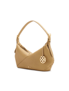 Fortune Cookie Shoulder Bag - Brown - Bag | Orange Cube