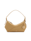 Fortune Cookie Shoulder Bag - Brown - Bag | Orange Cube