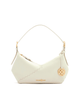 Fortune Cookie Shoulder Bag - Pearl