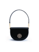 Half Moon Bag - Black