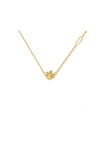 Island Necklace - Necklace | Orange Cube