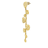 Ivy Earring (Single) - Earrings | Orange Cube