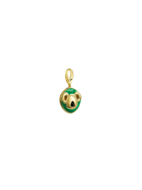 Koala Charm - Green - Charm | Orange Cube