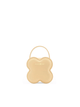 Lucky Clover Handbag - Beige (Small)
