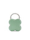 Lucky Clover Handbag - Celadon (Large) - Bag | Orange Cube